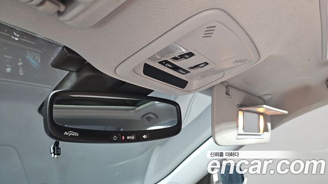 Chevrolet Malibu 1.5 Turbo LT Deluxe 2017 — фото 30
