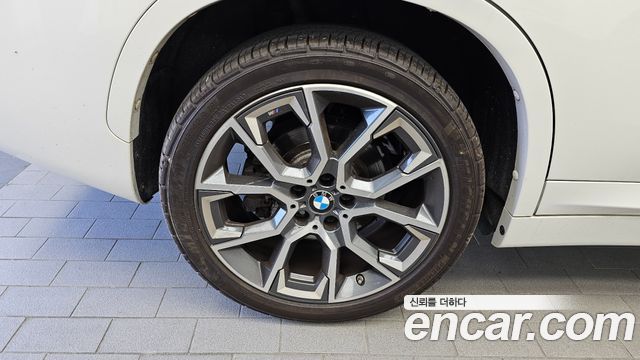 BMW X1 (F48) xDrive 20i M Sport 2022 — фото 5