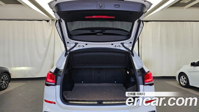 BMW X1 (F48) xDrive 20i M Sport 2022 — фото 20
