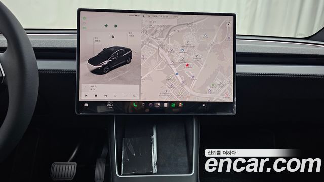 Tesla Model Y L Long Range AWD 2026 — фото 13