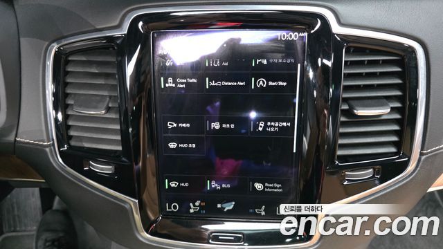 Volvo XC90 (II) T6 Inscription 2017 — фото 16