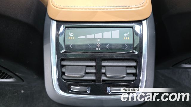 Volvo XC90 (II) T6 Inscription 2017 — фото 19