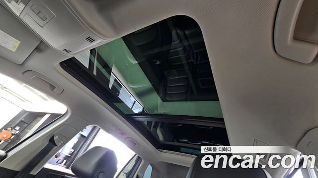 Volkswagen Tiguan Allspace 2.0 TDI Prestige 2020 — фото 17