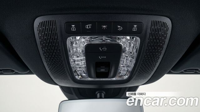 Mercedes-Benz GLE-Class (W167) GLE450 4MATIC Coupe 2025 — фото 15