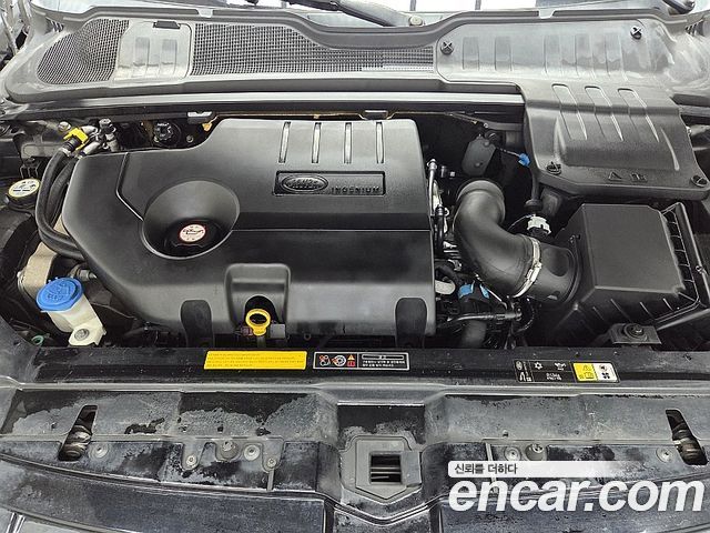 Land Rover Range Rover Evoque 2.0 TD4 HSE 2018 — фото 23
