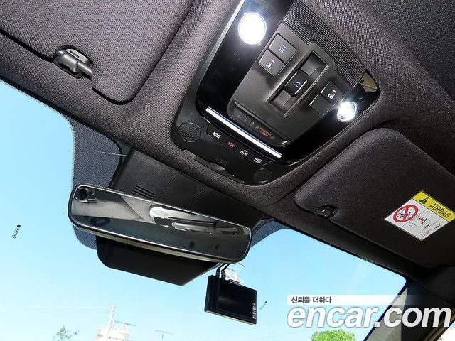 Kia Sorento (IV) Gasoline 2.5T 4WD Signature 2022 — фото 19