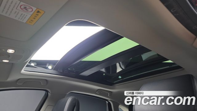Renault Korea SM6 2.0 GDe RE 2016 — фото 18