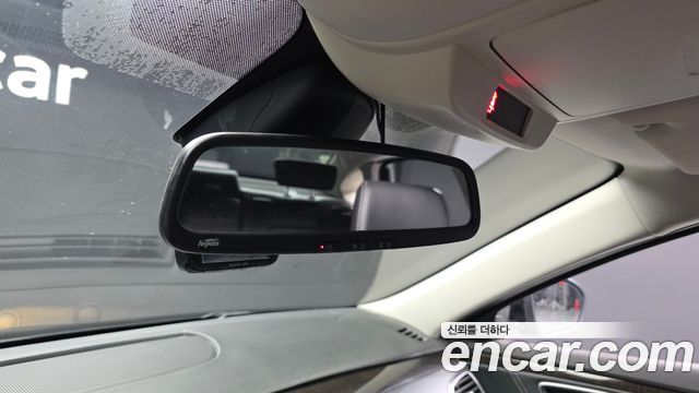 Renault Korea SM6 2.0 GDe RE 2016 — фото 19