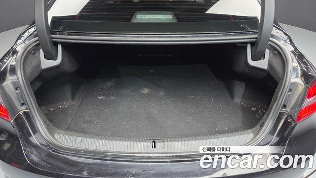 Renault Korea SM6 2.0 GDe RE 2016 — фото 20