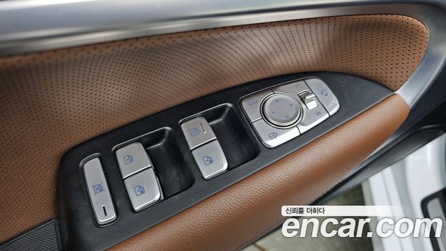 Genesis G70 2.0T AWD Elite 2020 — фото 13
