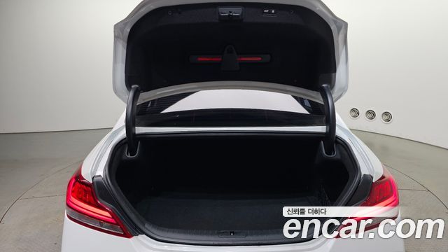 Genesis G70 2.0T AWD Elite 2020 — фото 20