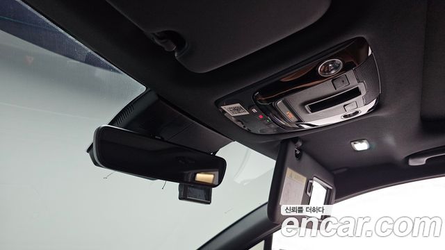 Kia Sportage (V) Gasoline 1.6 Turbo 2WD Signature Gravity 2022 — фото 17