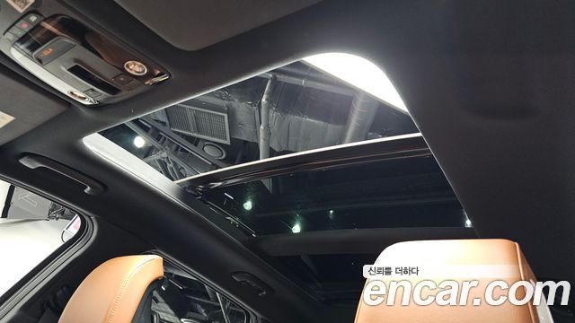 Kia Sportage (V) Gasoline 1.6 Turbo 2WD Signature Gravity 2022 — фото 18