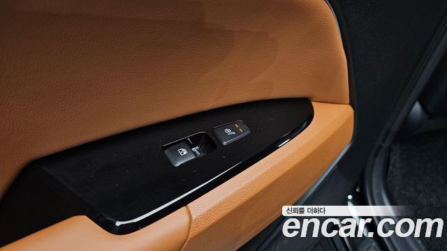 Kia Sportage (V) Gasoline 1.6 Turbo 2WD Signature Gravity 2022 — фото 19