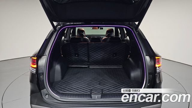 Kia Sportage (V) Gasoline 1.6 Turbo 2WD Signature Gravity 2022 — фото 20
