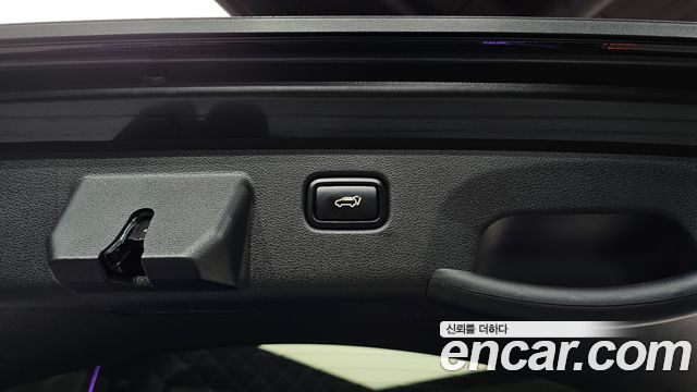 Kia Sportage (V) Gasoline 1.6 Turbo 2WD Signature Gravity 2022 — фото 27