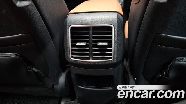 Kia Sportage (V) Gasoline 1.6 Turbo 2WD Signature Gravity 2022 — фото 36