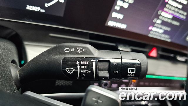 Kia Sportage (V) Gasoline 1.6 Turbo 2WD Signature Gravity 2022 — фото 39