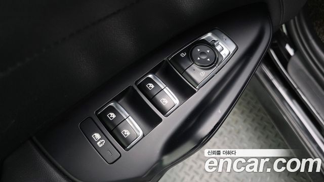 Kia K5 (III) 1.6 Turbo Prestige 2020 — фото 13