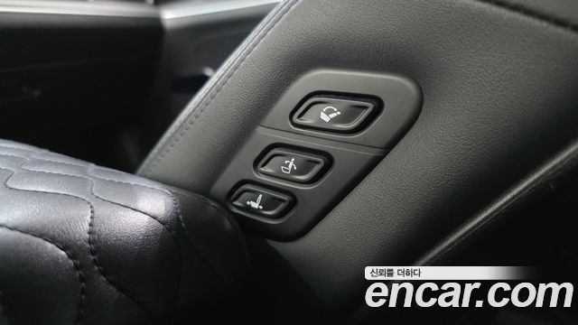 Kia K5 (III) 1.6 Turbo Prestige 2020 — фото 29