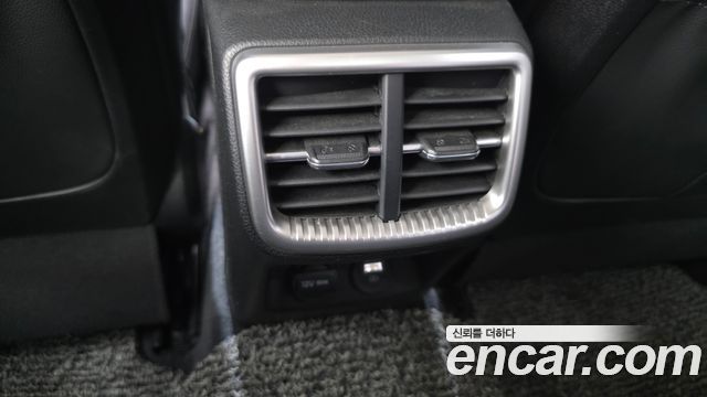 Kia K5 (III) 1.6 Turbo Prestige 2020 — фото 30