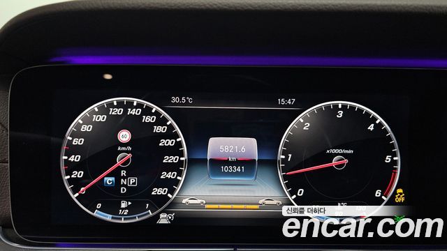 Mercedes-Benz CLS-Class (C257) CLS400d 4MATIC 2019 — фото 8