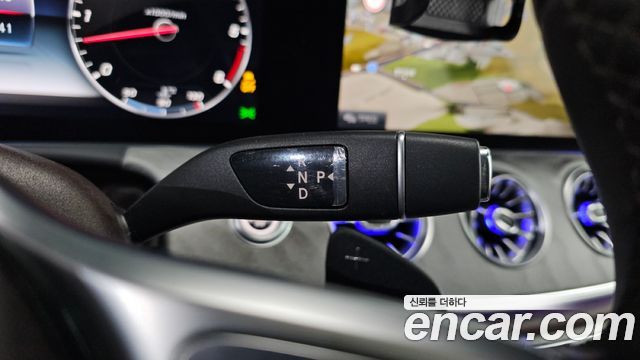 Mercedes-Benz CLS-Class (C257) CLS400d 4MATIC 2019 — фото 9