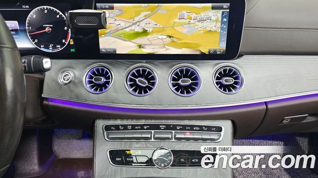 Mercedes-Benz CLS-Class (C257) CLS400d 4MATIC 2019 — фото 14