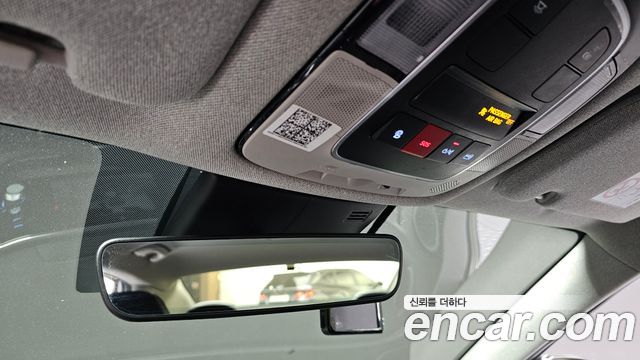 Hyundai Sonata (DN8) 2.0 Premium Plus 2023 — фото 19