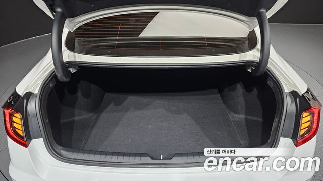 Hyundai Sonata (DN8) 2.0 Premium Plus 2023 — фото 20