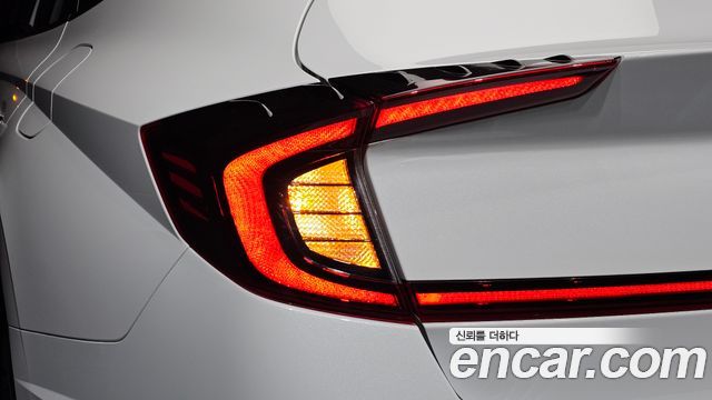 Hyundai Sonata (DN8) 2.0 Premium Plus 2023 — фото 23