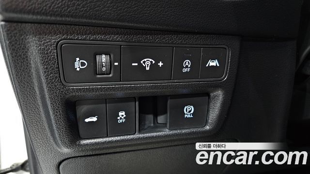Hyundai Sonata (DN8) 2.0 Premium Plus 2023 — фото 29