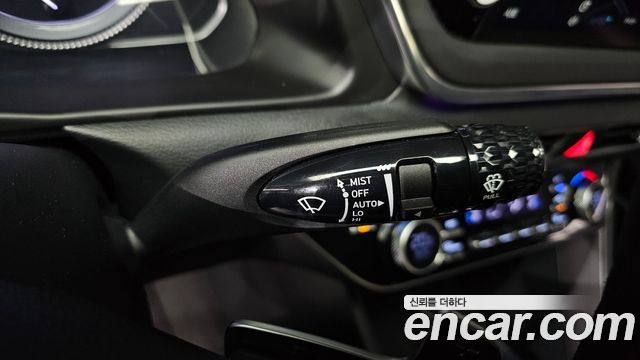 Hyundai Sonata (DN8) 2.0 Premium Plus 2023 — фото 30