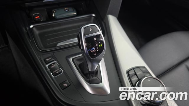 BMW 3 Series (F30) 320d M Performence Edition 2015 — фото 9