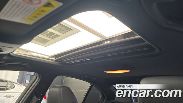 BMW 3 Series (F30) 320d M Performence Edition 2015 — фото 17