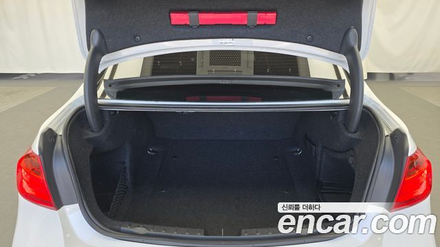 BMW 3 Series (F30) 320d M Performence Edition 2015 — фото 18