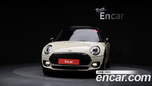 MINI Cooper Clubman Standard 2nd 2019 — фото 3