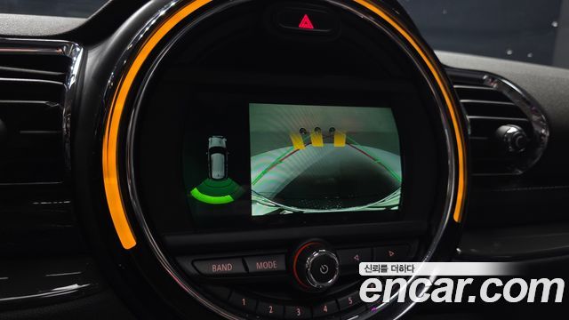 MINI Cooper Clubman Standard 2nd 2019 — фото 16