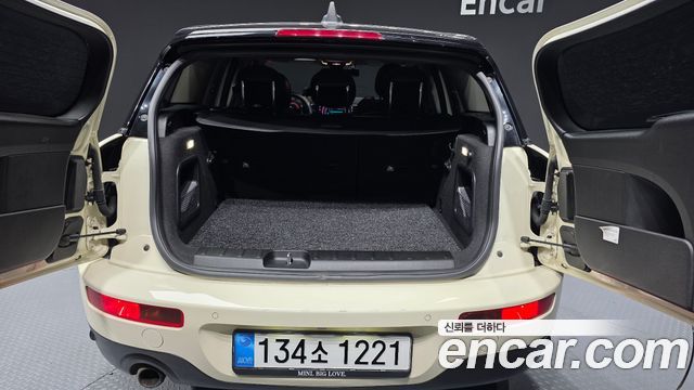MINI Cooper Clubman Standard 2nd 2019 — фото 20