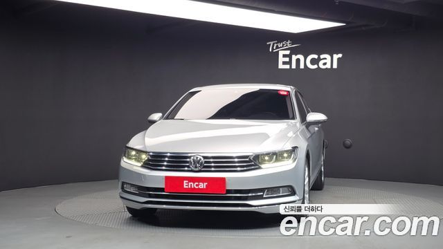 Volkswagen Passat GT (B8) 2.0 TDI 2018 — фото 3