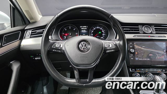 Volkswagen Passat GT (B8) 2.0 TDI 2018 — фото 13