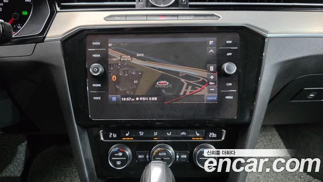 Volkswagen Passat GT (B8) 2.0 TDI 2018 — фото 14
