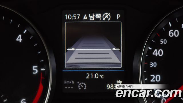 Volkswagen Passat GT (B8) 2.0 TDI 2018 — фото 18