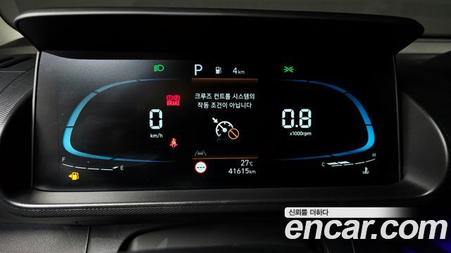Hyundai Casper Turbo The Essential 2023 — фото 8