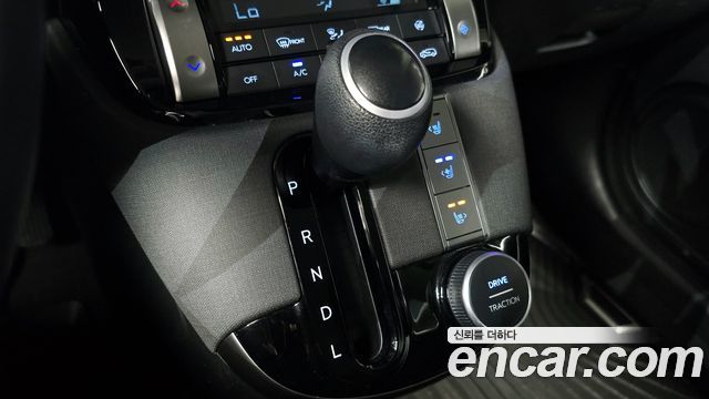 Hyundai Casper Turbo The Essential 2023 — фото 9