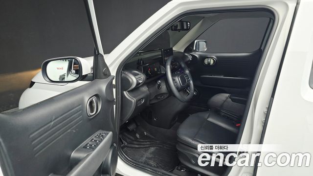 Hyundai Casper Turbo The Essential 2023 — фото 10