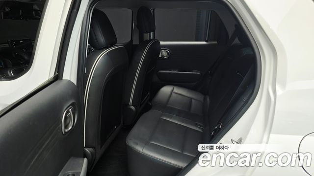 Hyundai Casper Turbo The Essential 2023 — фото 11