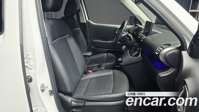 Hyundai Casper Turbo The Essential 2023 — фото 12