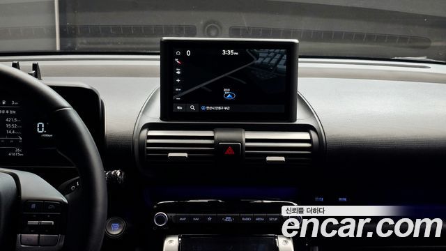 Hyundai Casper Turbo The Essential 2023 — фото 14