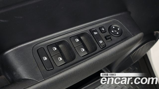 Hyundai Casper Turbo The Essential 2023 — фото 15